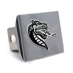 Alabama at Birmingham Blazers Hitch Cover- Metal Emblem