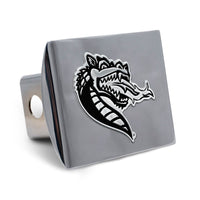 Alabama at Birmingham Blazers Hitch Cover- Metal Emblem