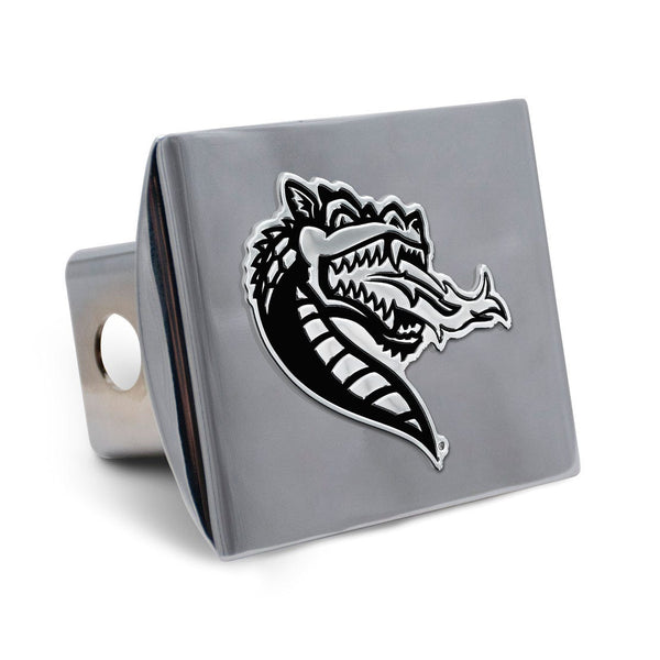 Alabama at Birmingham Blazers Hitch Cover- Metal Emblem