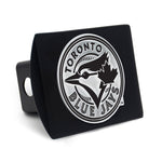 Toronto Blue Jays Hitch Cover- Metal Emblem