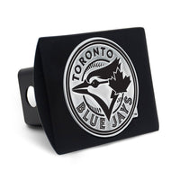 Toronto Blue Jays Hitch Cover- Metal Emblem