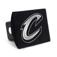 Cleveland Cavaliers Hitch Cover- Metal Emblem