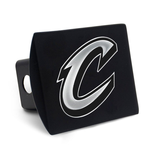 Cleveland Cavaliers Hitch Cover- Metal Emblem