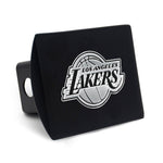 Los Angeles Lakers Hitch Cover- Metal Emblem