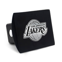 Los Angeles Lakers Hitch Cover- Metal Emblem