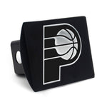 Indiana Pacers Hitch Cover- Metal Emblem
