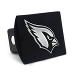 Arizona Cardinals Hitch Cover- Metal Emblem