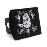 Anaheim Ducks Hitch Cover- Metal Emblem