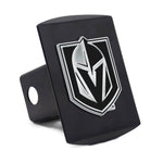Vegas Golden Knights Hitch Cover- Metal Emblem