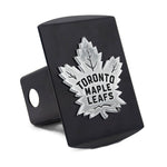 Toronto Maple Leafs Hitch Cover- Metal Emblem
