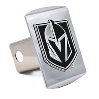 Vegas Golden Knights Hitch Cover- Metal Emblem