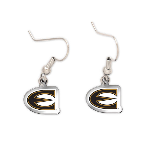 Emporia State Hornets Acrylic loop earrings