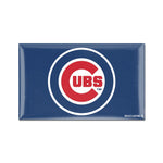 Chicago Cubs Domed Magnets 3" x 5"