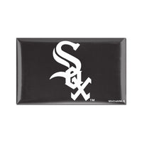 Chicago White Sox Domed Magnets 3" x 5"