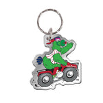 Philadelphia Phillies Phanatic Keychain Freeform
