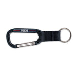 Duquesne Dukes Carabiner Key Chain