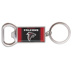 Atlanta Falcons Bottle Opener Key Rings