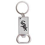 Chicago White Sox Bottle Opener Key Rings