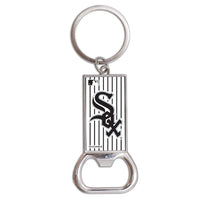 Chicago White Sox Bottle Opener Key Rings