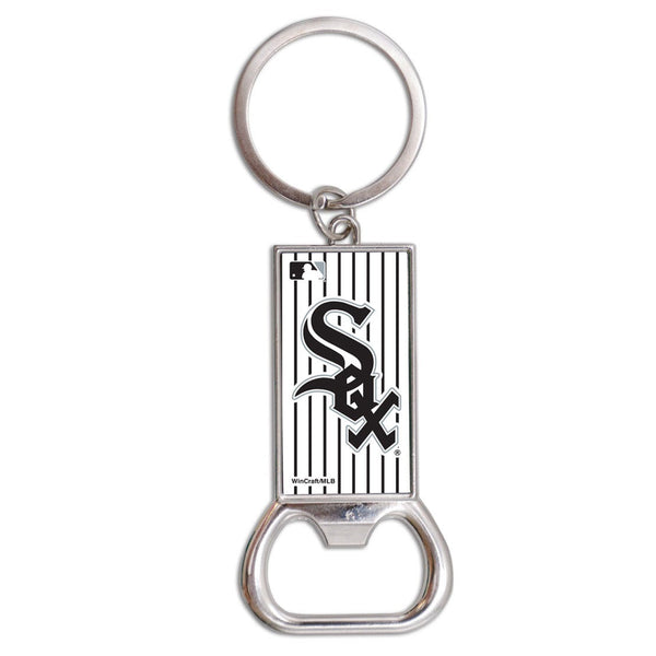 Chicago White Sox Bottle Opener Key Rings