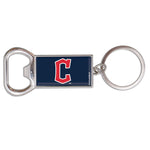Cleveland Guardians Bottle Opener Key Rings