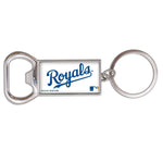 Kansas City Royals Bottle Opener Key Rings