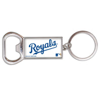 Kansas City Royals Bottle Opener Key Rings
