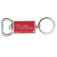 Philadelphia Phillies Bottle Opener Key Rings