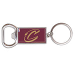 Cleveland Cavaliers Bottle Opener Key Rings