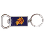Phoenix Suns Bottle Opener Key Rings