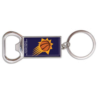 Phoenix Suns Bottle Opener Key Rings