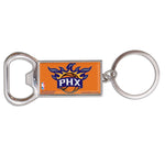 Phoenix Suns Bottle Opener Key Rings