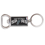 San Antonio Spurs Bottle Opener Key Rings