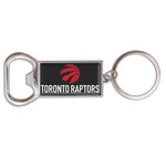 Toronto Raptors Bottle Opener Key Rings