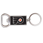 Philadelphia Flyers Bottle Opener Key Rings
