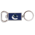 Vancouver Canucks Bottle Opener Key Rings