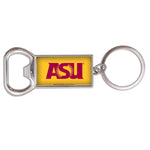 Arizona State Sun Devils Bottle Opener Key Rings
