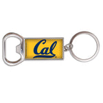 California Golden Bears Bottle Opener Key Rings