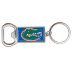 Florida Gators Bottle Opener Key Rings