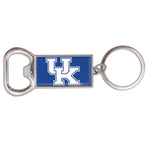 Kentucky Wildcats Bottle Opener Key Rings