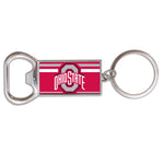 Ohio State Buckeyes Bottle Opener Key Rings