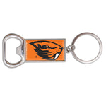 Oregon State Beavers Bottle Opener Key Rings