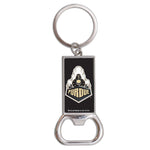 Purdue Boilermakers Bottle Opener Key Rings