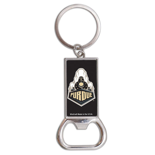 Purdue Boilermakers Bottle Opener Key Rings