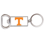 Tennessee Volunteers Bottle Opener Key Rings