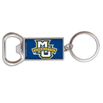 Marquette Golden Eagles Bottle Opener Key Rings