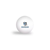 Johns Hopkins Blue Jays PING PONG BALLS - 6 pack