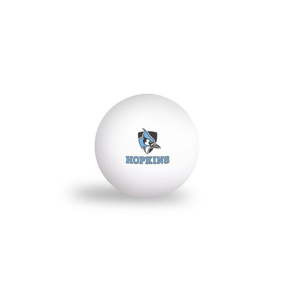Johns Hopkins Blue Jays PING PONG BALLS - 6 pack