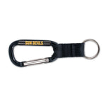 Arizona State Sun Devils Carabiner Key Chain