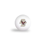 Boston College Eagles PING PONG BALLS - 6 pack